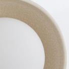 Lubinis šviestuvas Glaze E27 40W QNA-GLAZE-F-S-BIC Lubinis šviestuvas Glaze E27 40W QNA-GLAZE-F-S-BIC