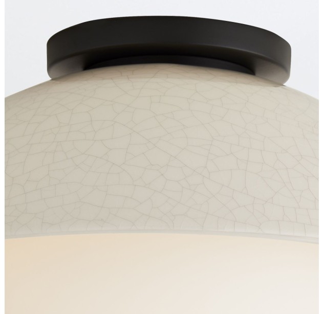 Lubinis šviestuvas Glaze E27 40W QNA-GLAZE-F-S-BIC Lubinis šviestuvas Glaze E27 40W QNA-GLAZE-F-S-BIC