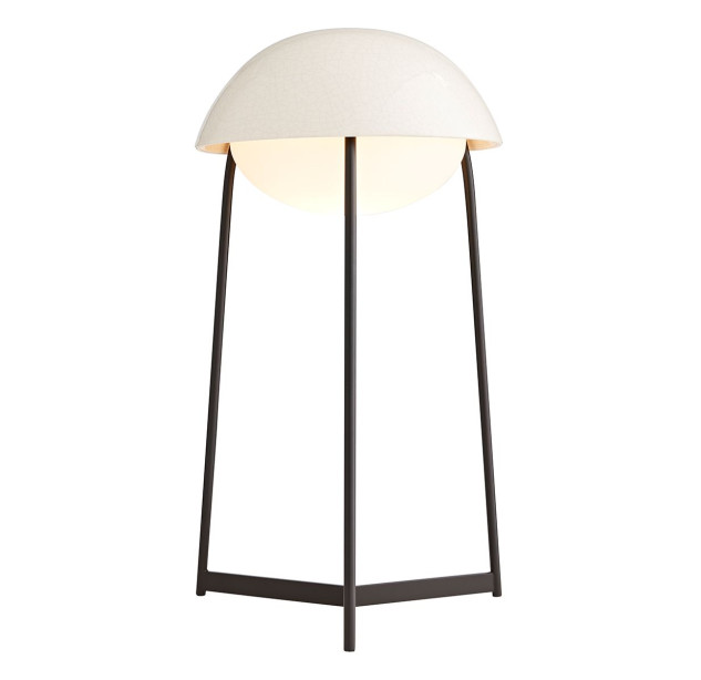 Stalinis šviestuvas Glaze E27 60W QNA-GLAZE-TL-BIC