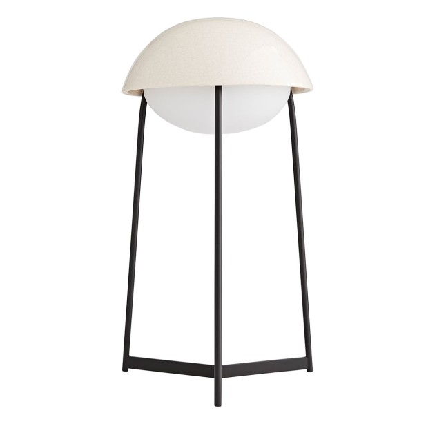 Stalinis šviestuvas Glaze E27 60W QNA-GLAZE-TL-BIC