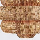 Sietynas Antibes E27 9x40W QNC-ANTIBES-9P-L-NAT Sietynas Antibes E27 9x40W QNC-ANTIBES-9P-L-NAT