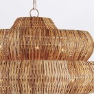 Sietynas Antibes E27 9x40W QNC-ANTIBES-9P-L-NAT Sietynas Antibes E27 9x40W QNC-ANTIBES-9P-L-NAT