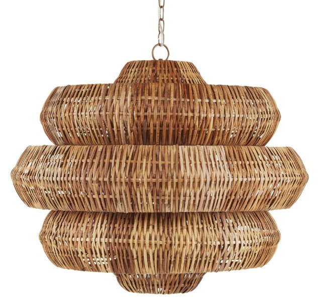 Sietynas Antibes E27 9x40W QNC-ANTIBES-9P-L-NAT Sietynas Antibes E27 9x40W QNC-ANTIBES-9P-L-NAT