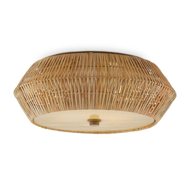 Lubinis šviestuvas Antibes 40W E27 QNC-ANTIBES-F-L-NAT