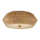 Lubinis šviestuvas Antibes 40W E27 QNC-ANTIBES-F-L-NAT