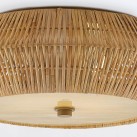 Lubinis šviestuvas Antibes 40W E27 QNC-ANTIBES-F-L-NAT