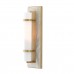 Sieninis šviestuvas Bruneau E14 25W IP44 QNC-BRUNEAU-WB-AB