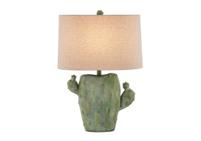 Stalinis šviestuvas Cactus E27 150W QNC-CACTUS-TL