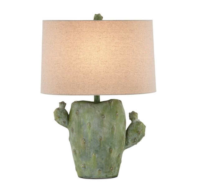 Stalinis šviestuvas Cactus E27 150W QNC-CACTUS-TL Stalinis šviestuvas Cactus E27 150W QNC-CACTUS-TL