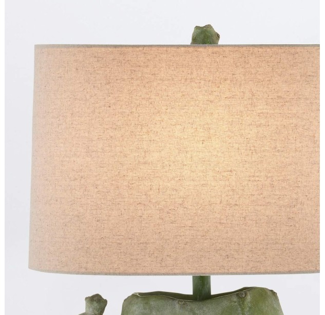 Stalinis šviestuvas Cactus E27 150W QNC-CACTUS-TL Stalinis šviestuvas Cactus E27 150W QNC-CACTUS-TL
