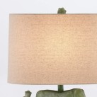 Stalinis šviestuvas Cactus E27 150W QNC-CACTUS-TL Stalinis šviestuvas Cactus E27 150W QNC-CACTUS-TL