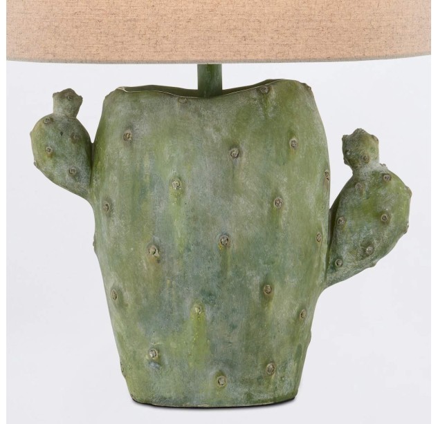 Stalinis šviestuvas Cactus E27 150W QNC-CACTUS-TL Stalinis šviestuvas Cactus E27 150W QNC-CACTUS-TL