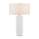 Stalinis šviestuvas Cassandra E27 150W QNC-CASSANDRA-TL-WH Stalinis šviestuvas Cassandra E27 150W QNC-CASSANDRA-TL-WH