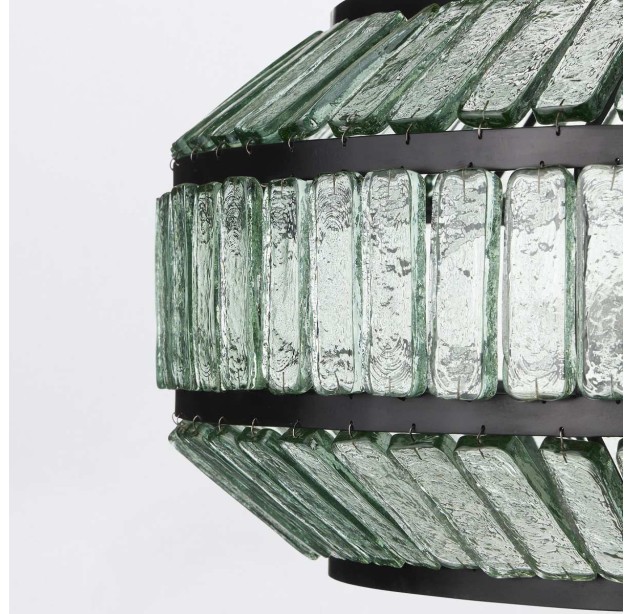 Sietynas CENTURION 60W E14 QNC-CENTURION-6P-BK Sietynas CENTURION 60W E14 QNC-CENTURION-6P-BK