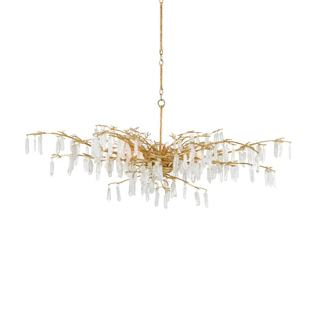 Sietynas FOREST DAWN 60W E14 QNC-FOREST-DAWN8-WLG