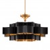 Lubinis šviestuvas Grand Lotus E14 6x40W QNC-GRAND-LOTUS-6P-BCGL