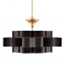 Lubinis šviestuvas Grand Lotus E14 6x40W QNC-GRAND-LOTUS-6P-BCGL