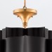 Lubinis šviestuvas Grand Lotus E14 6x40W QNC-GRAND-LOTUS-6P-BCGL