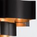 Lubinis šviestuvas Grand Lotus E14 6x40W QNC-GRAND-LOTUS-6P-BCGL
