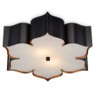 Lubinis šviestuvas Grand Lotus E27 3x40W QNC-GRAND-LOTUS-F-L-BCGL Lubinis šviestuvas Grand Lotus E27 3x40W QNC-GRAND-LOTUS-F-L-BCGL