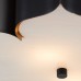 Lubinis šviestuvas Grand Lotus E27 3x40W QNC-GRAND-LOTUS-F-L-BCGL