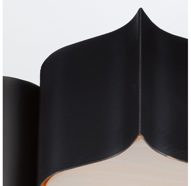 Lubinis šviestuvas Grand Lotus E27 3x40W QNC-GRAND-LOTUS-F-L-BCGL Lubinis šviestuvas Grand Lotus E27 3x40W QNC-GRAND-LOTUS-F-L-BCGL