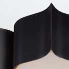 Lubinis šviestuvas Grand Lotus E27 3x40W QNC-GRAND-LOTUS-F-L-BCGL Lubinis šviestuvas Grand Lotus E27 3x40W QNC-GRAND-LOTUS-F-L-BCGL