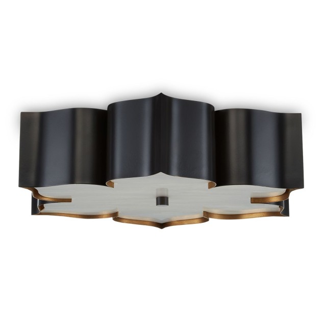 Lubinis šviestuvas Grand Lotus E27 3x40W QNC-GRAND-LOTUS-F-L-BCGL Lubinis šviestuvas Grand Lotus E27 3x40W QNC-GRAND-LOTUS-F-L-BCGL