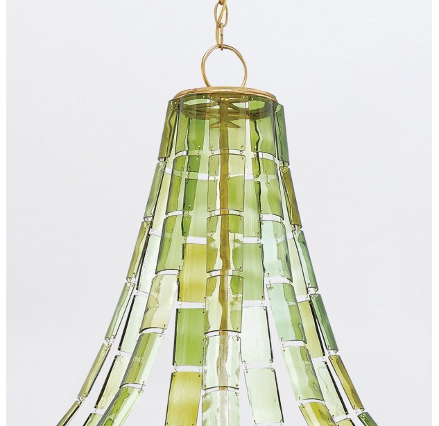 Sietynas VINTNER 60W E14 QNC-VINTNER-7P-GR-CGL Sietynas VINTNER 60W E14 QNC-VINTNER-7P-GR-CGL