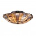 Lubinis šviestuvas Inglenook 60W E27 QZ-INGLENOOK-F-SMALL