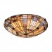 Lubinis šviestuvas Inglenook 60W E27 QZ-INGLENOOK-F-SMALL