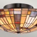 Lubinis šviestuvas Inglenook 60W E27 QZ-INGLENOOK-F-SMALL