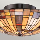 Lubinis šviestuvas Inglenook 60W E27 QZ-INGLENOOK-F-SMALL