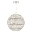 Lauko pakabinamas šviestuvas Lindendale 60W E27 IP44 QZ-LINDENDALE-P-AWH Lauko pakabinamas šviestuvas Lindendale 60W E27 IP44 QZ-LINDENDALE-P-AWH