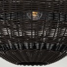Lauko pakabinamas šviestuvas Lindendale 60W E27 IP44 QZ-LINDENDALE-P-WT Lauko pakabinamas šviestuvas Lindendale 60W E27 IP44 QZ-LINDENDALE-P-WT