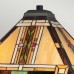 Stalinis šviestuvas Navajo 2x60W E27 QZ-NAVAJO-TL-VB