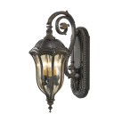 BATONRG M Outdoor Wall Light