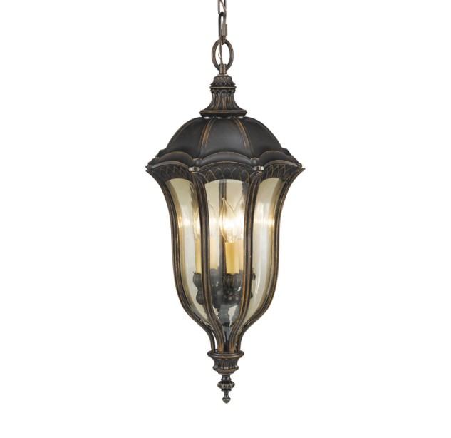 BATONRG8 Outdoor Pendant Light BATONRG8 Outdoor Pendant Light