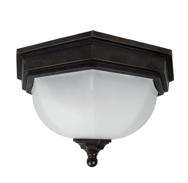 Fairford GZH FF12 Outdoor Ceiling Light