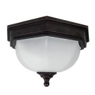 Fairford GZH FF12 Outdoor Ceiling Light