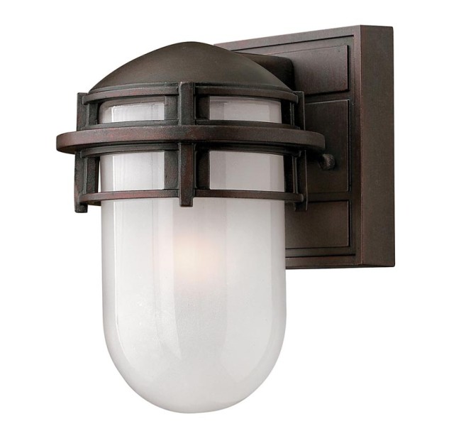 REEF MINI VZ Outdoor Wall Light REEF MINI VZ Outdoor Wall Light