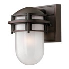 REEF MINI VZ Outdoor Wall Light REEF MINI VZ Outdoor Wall Light