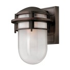 REEF SM VZ Outdoor Wall Light REEF SM VZ Outdoor Wall Light