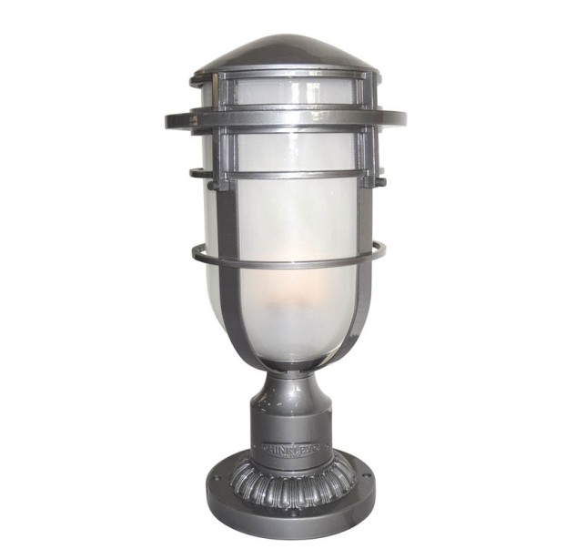 REEF3 HE outdoor floor lamp REEF3 HE outdoor floor lamp