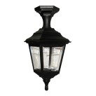 KERRY PED/POR UP/DOWN Ceiling-Mounted/Freestanding Outdoor Light Fixture