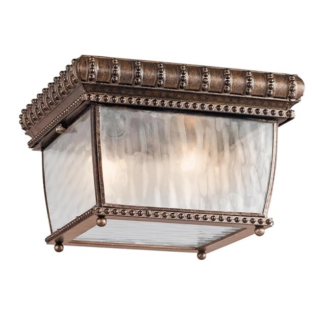 VENETIAN outdoor ceiling light VENETIAN outdoor ceiling light