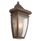 VENETIAN7 outdoor wall light