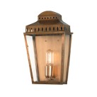 MANSION HOUSE outdoor wall light