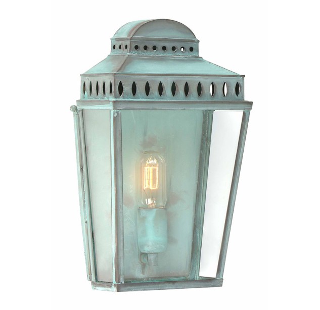 MANSION HOUSE outdoor wall light MANSION HOUSE outdoor wall light