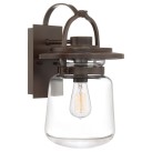 Sieninis lauko šviestuvas LASALLE-M-WT IP44 Sieninis lauko šviestuvas LASALLE-M-WT IP44